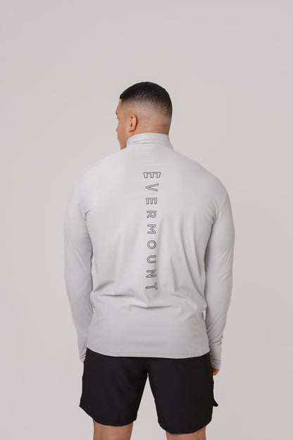 BackRush Dri-Fit Tshirt