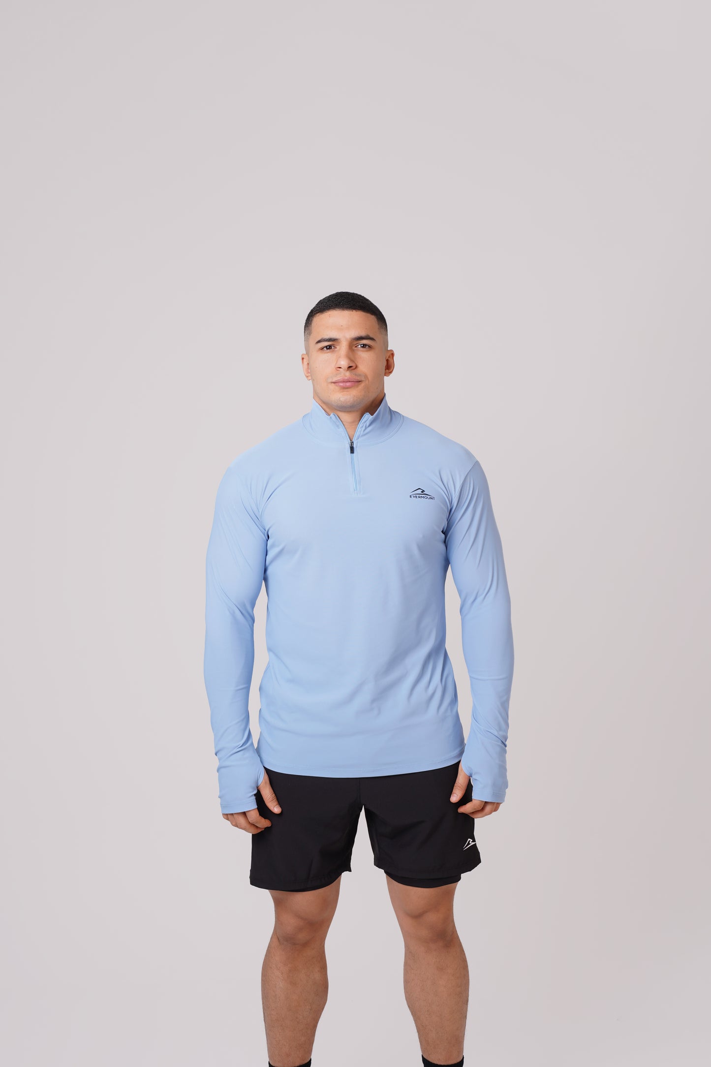 BackRush Dri-Fit Tshirt
