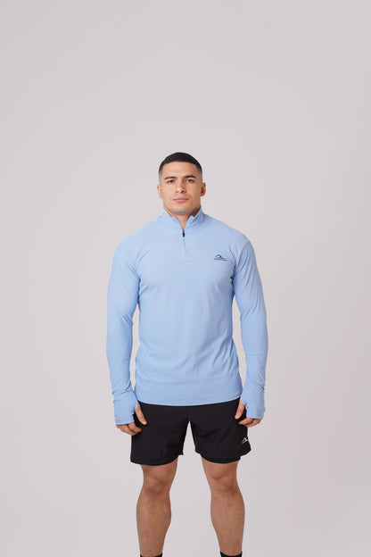BackRush Dri-Fit Tshirt