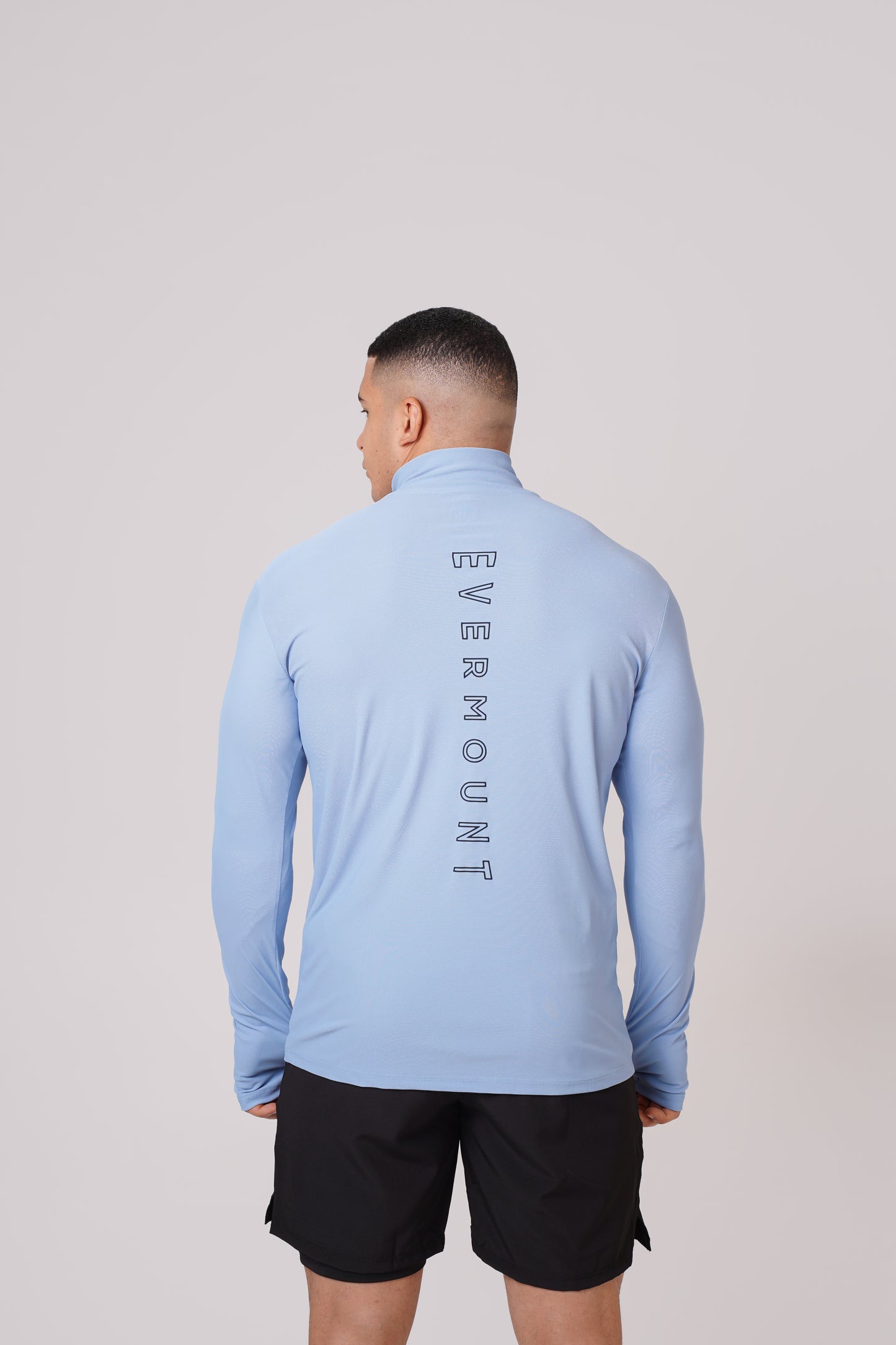 BackRush Dri-Fit Tshirt