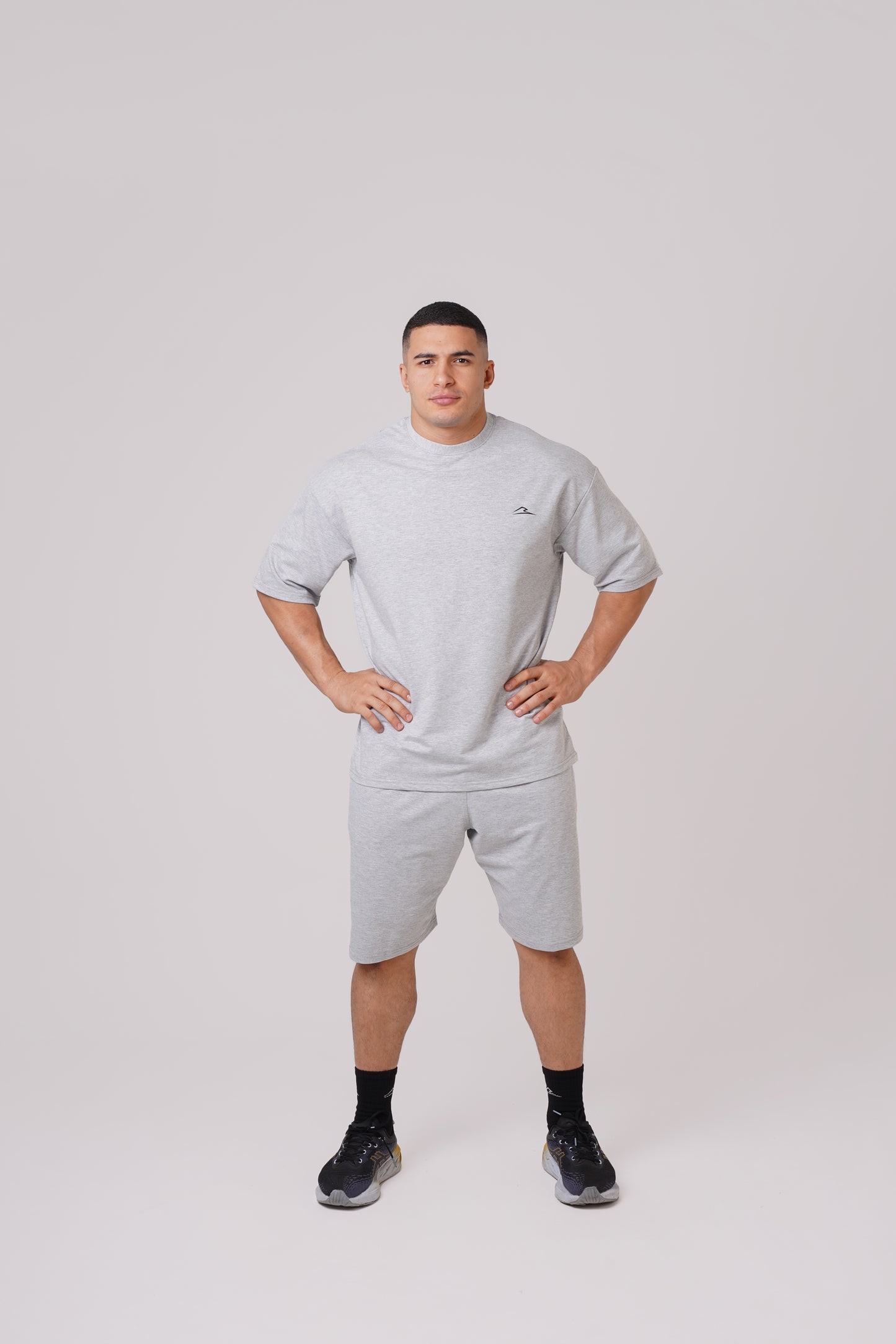 Elite Oversize T-shirt