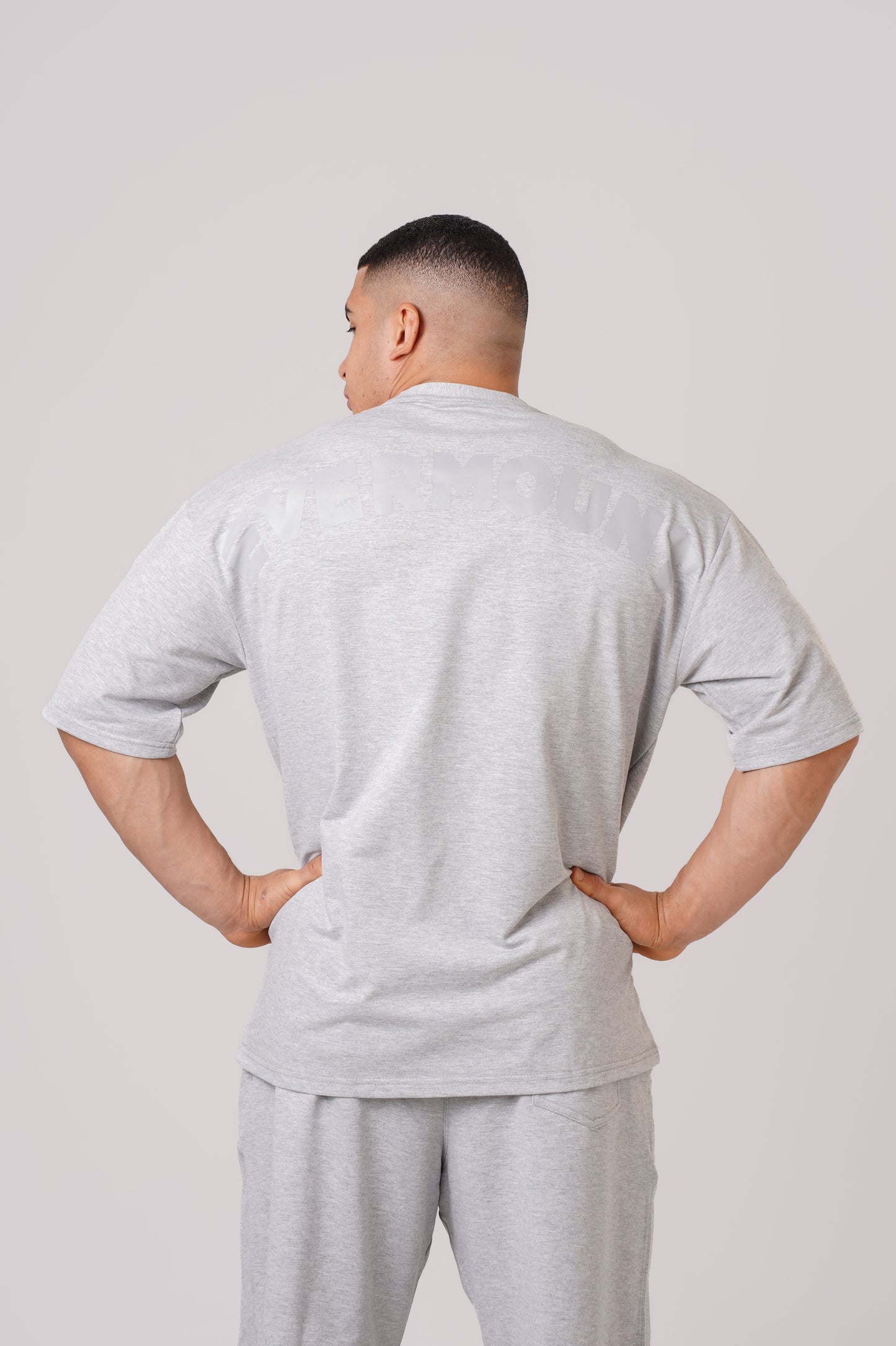 Elite Oversize T-shirt