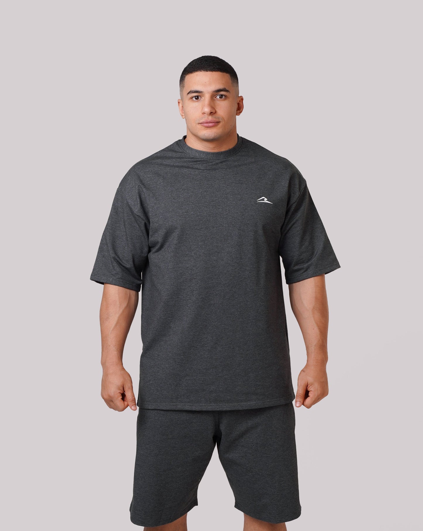 Elite Oversize T-shirt