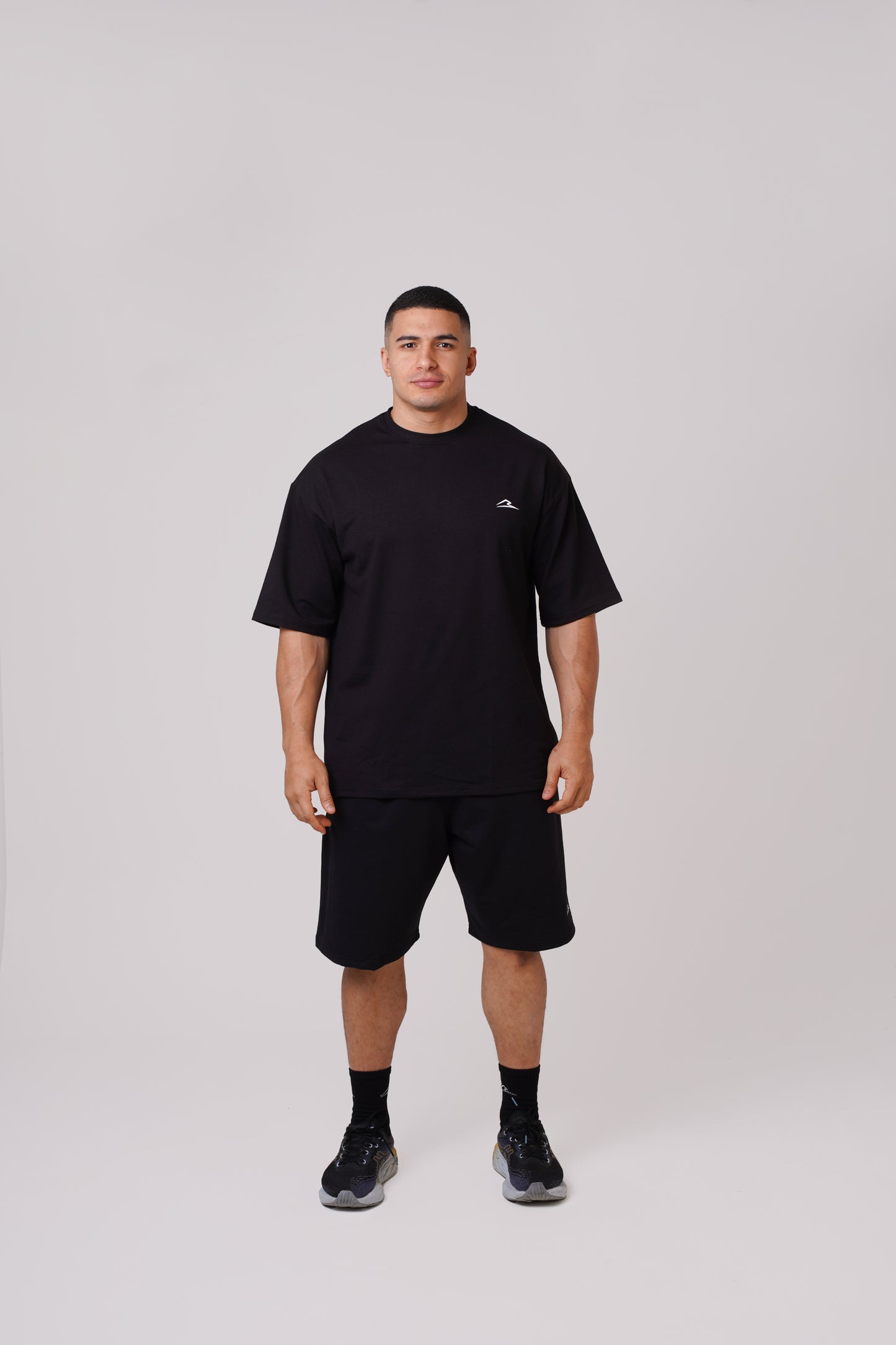 Elite Oversize T-shirt