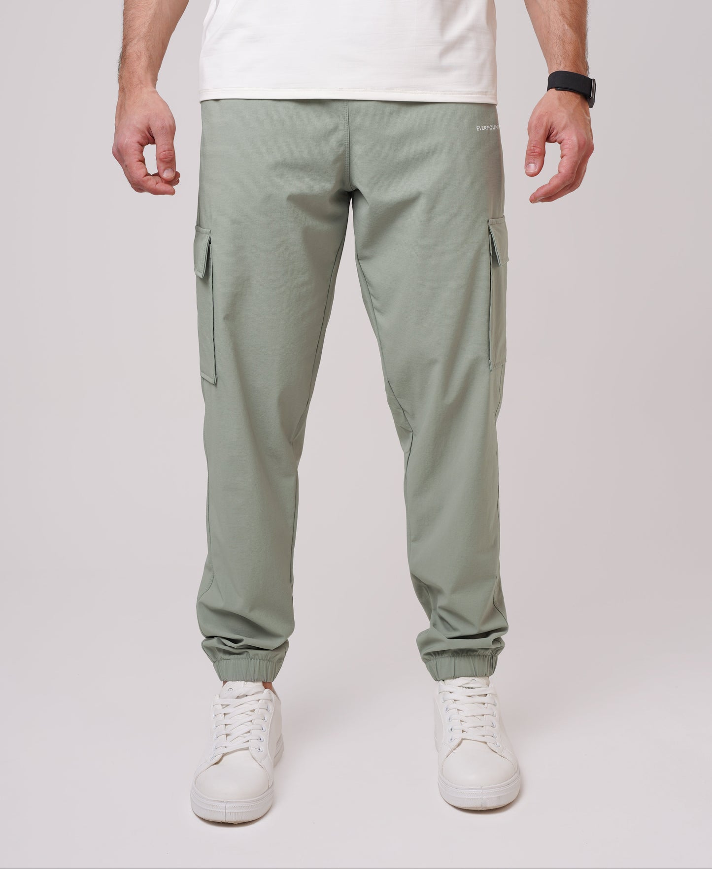 Cargo Oversize SweatPants