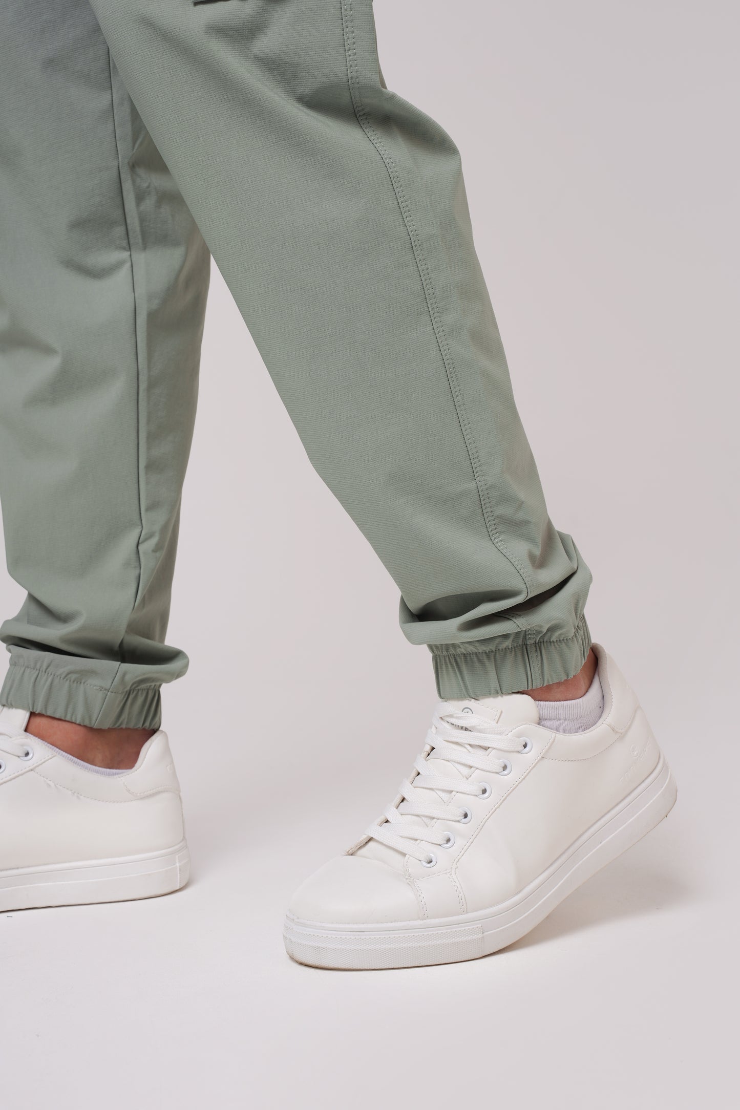 Cargo Oversize SweatPants