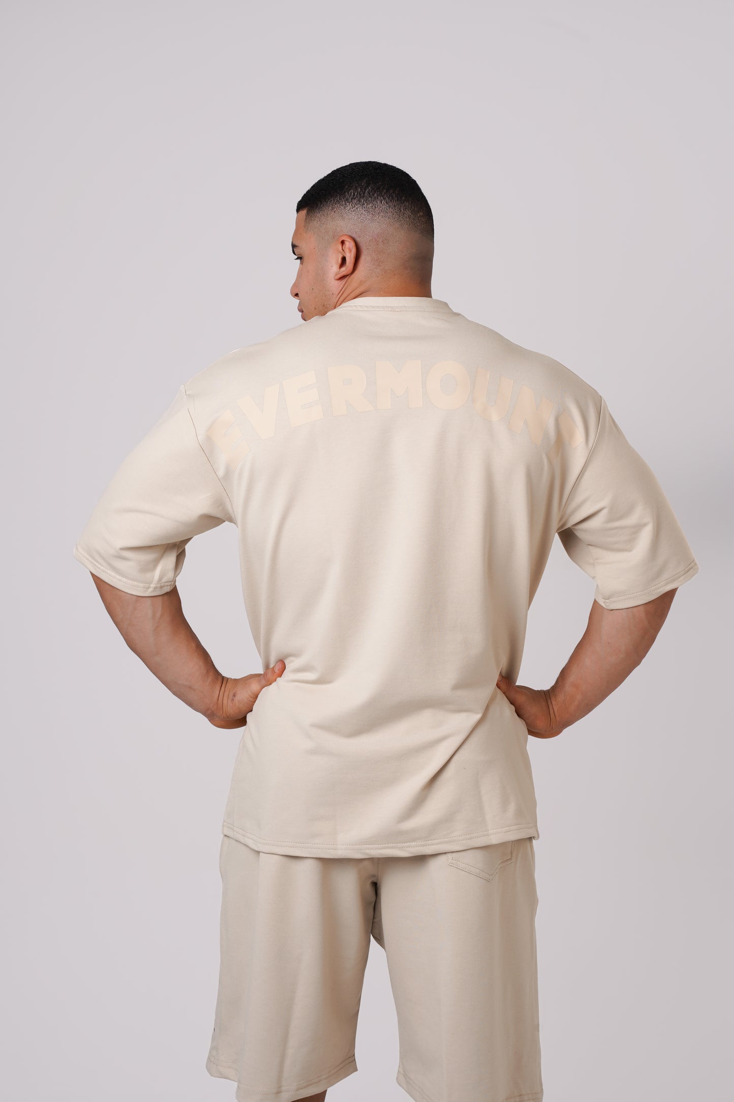 Elite Oversize T-shirt