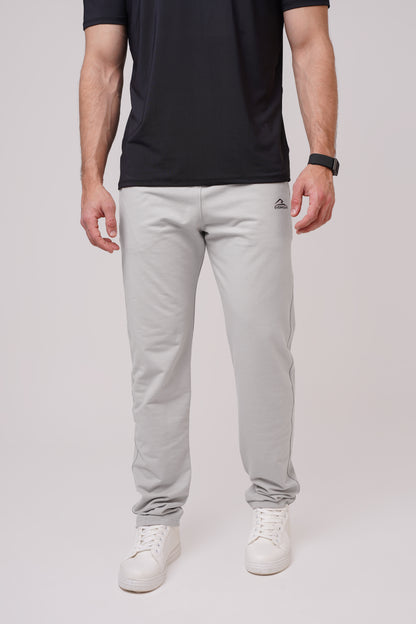 Basic Cotton Pants