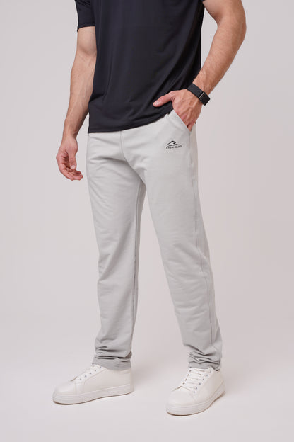 Basic Cotton Pants