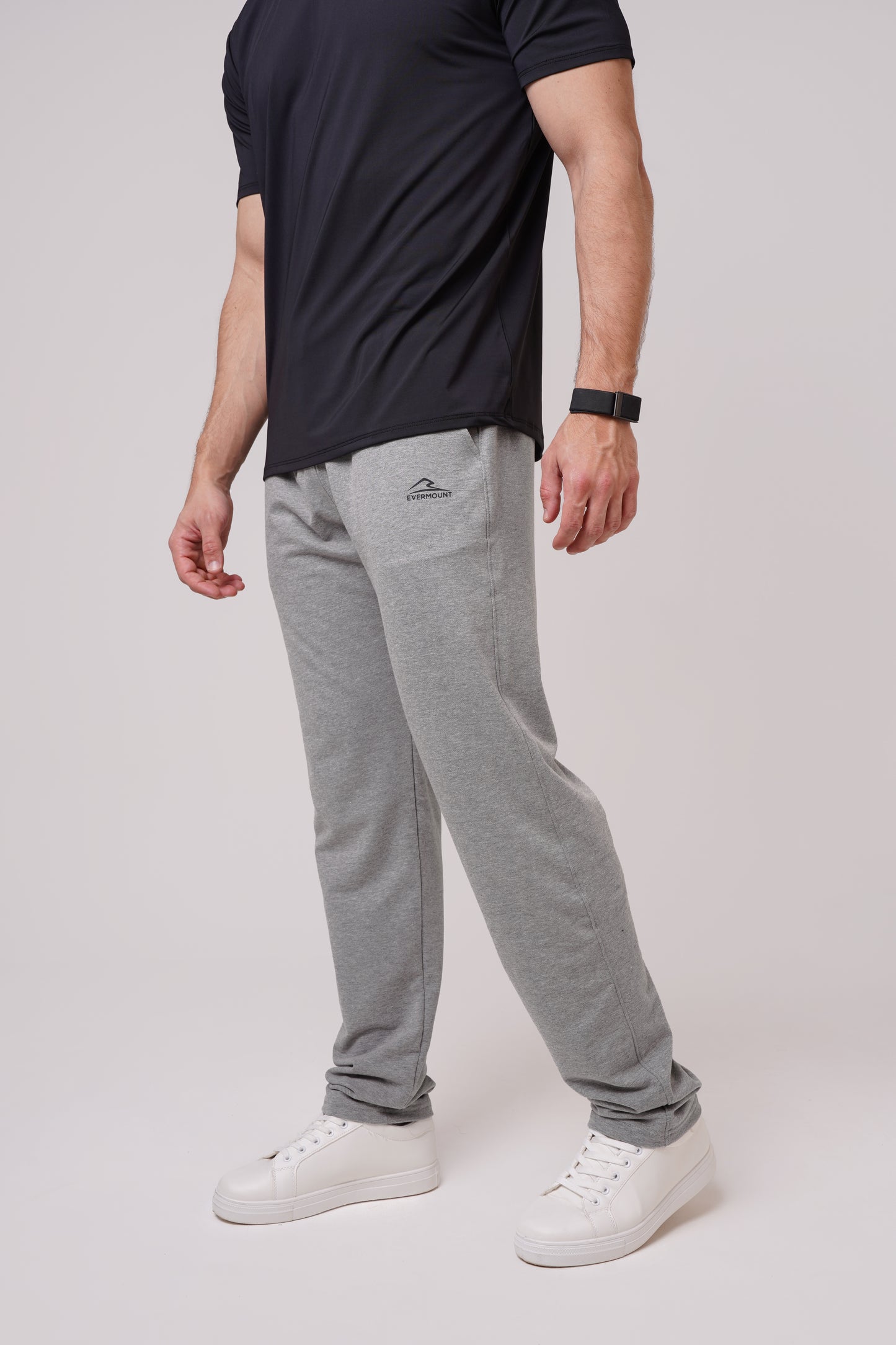 Basic Cotton Pants