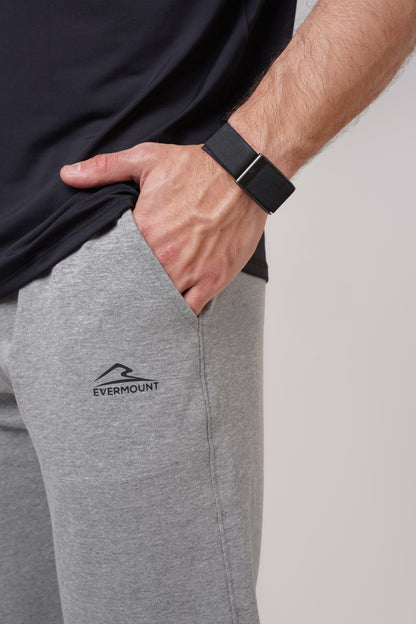 Basic Cotton Pants