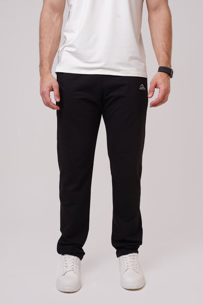 Basic Cotton Pants