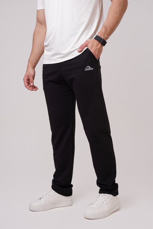 Basic Cotton Pants