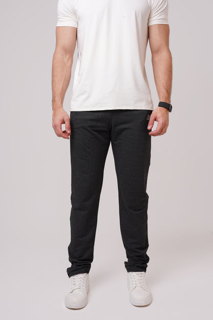 Basic Cotton Pants