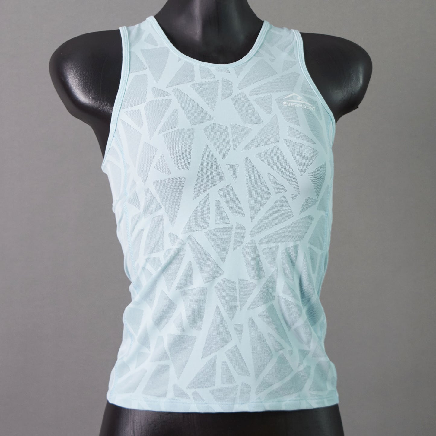 MotionFit Tank Top (Baby Blue)