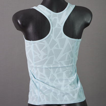 MotionFit Tank Top (Baby Blue)