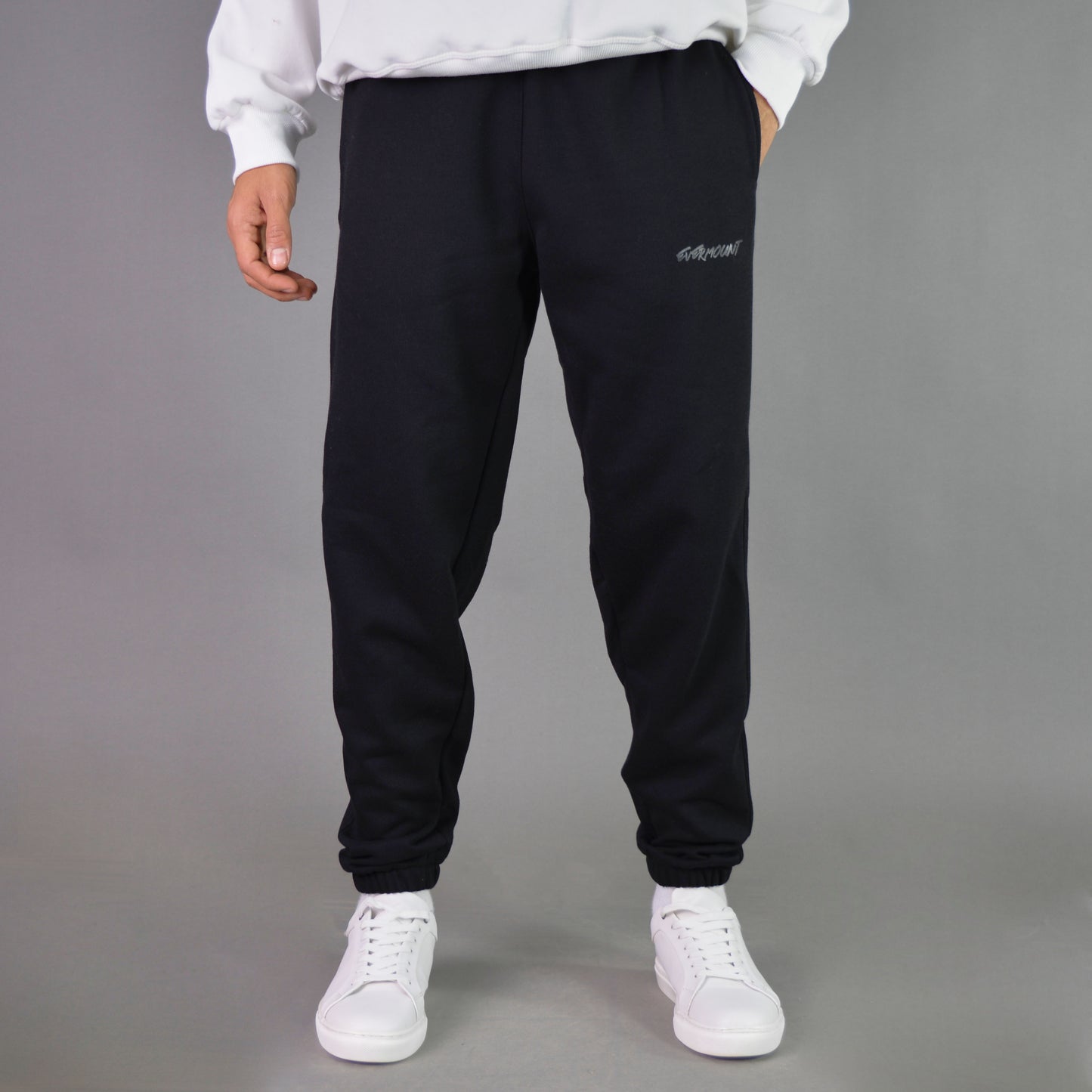 Cozy Core Oversized Sweatpants