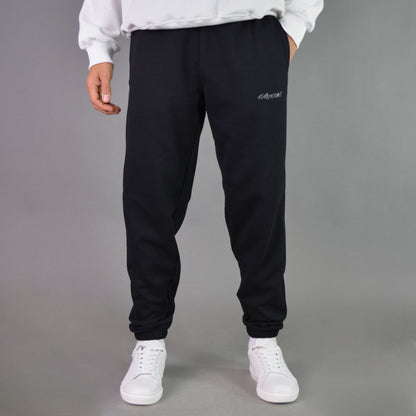 Cozy Core Oversized Sweatpants