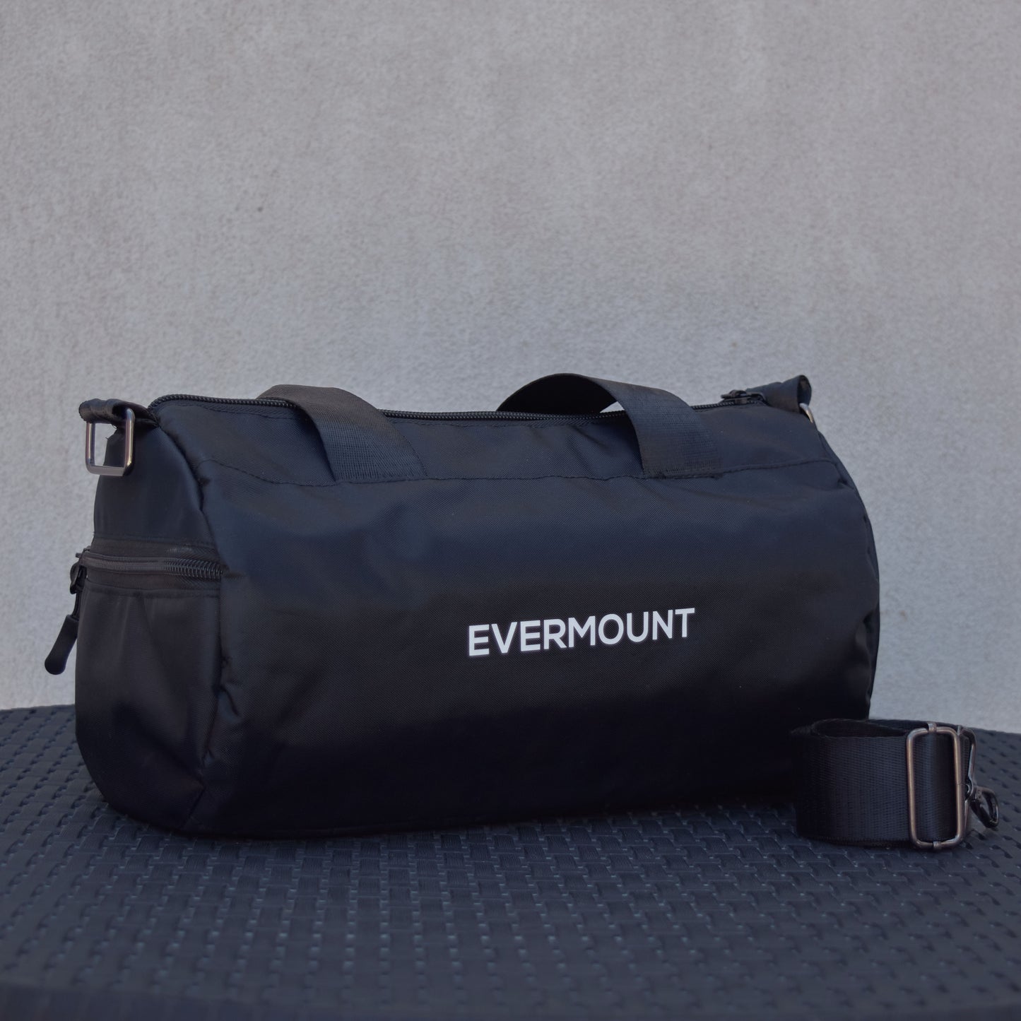 Mini Duffle Bag