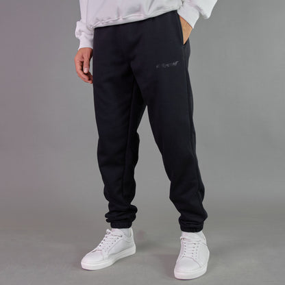 Cozy Core Oversized Sweatpants