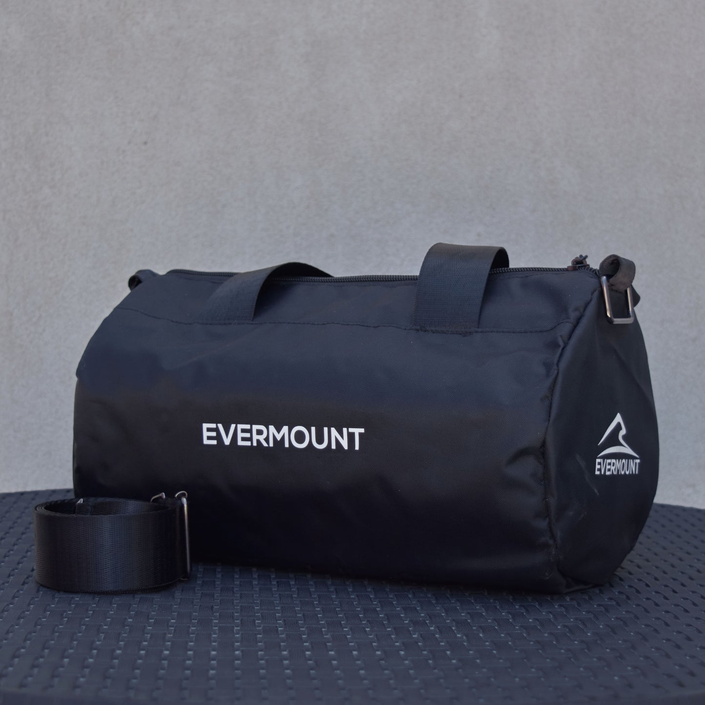 Mini Duffle Bag