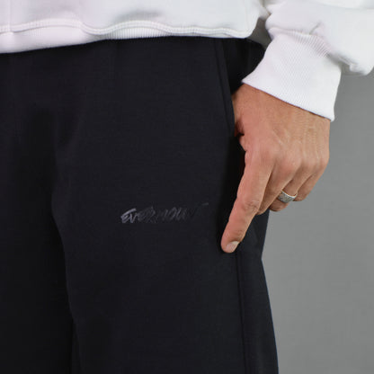 Cozy Core Oversized Sweatpants