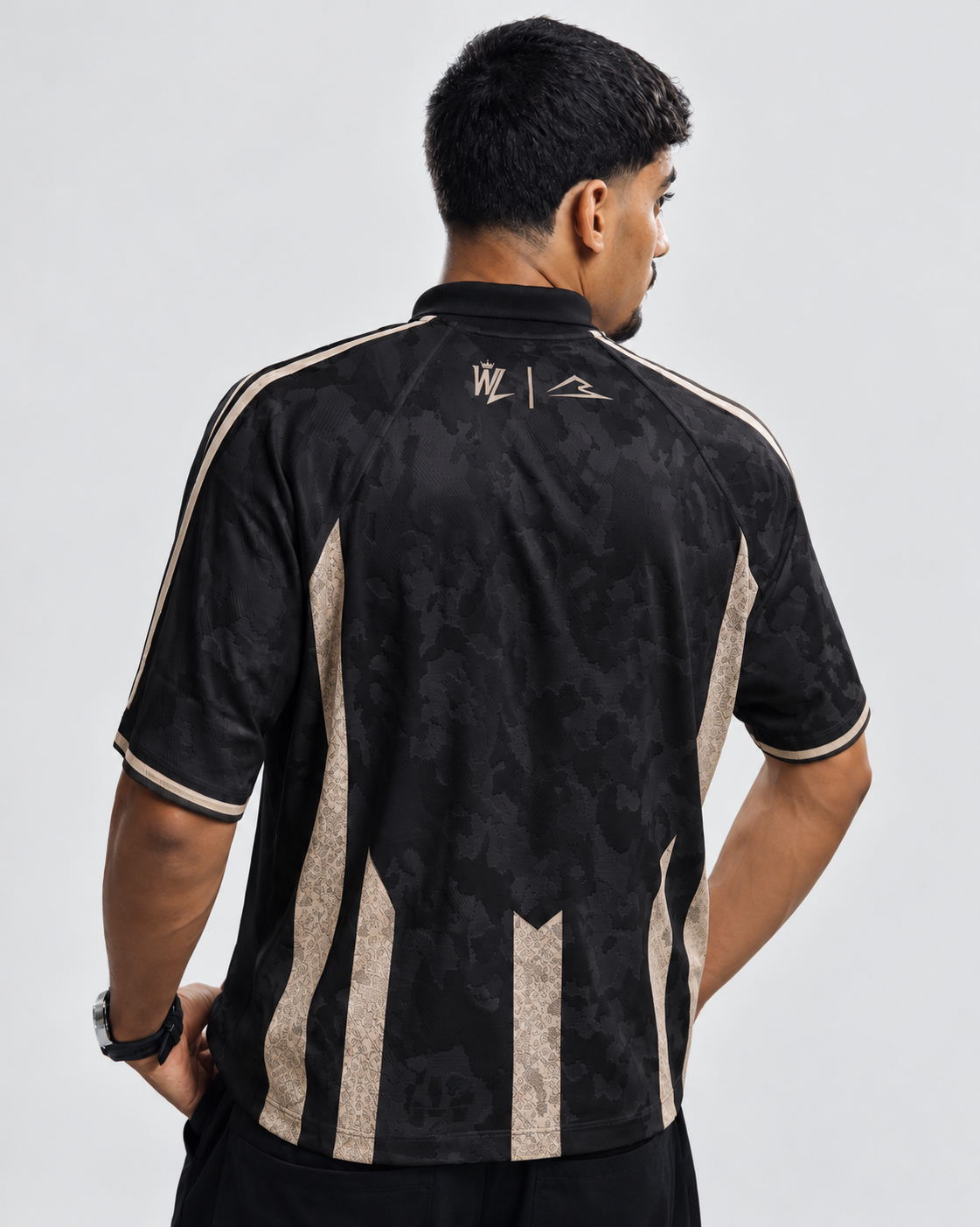 The Lay2a Jersey