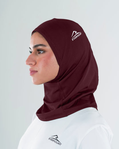 Sports Hijab