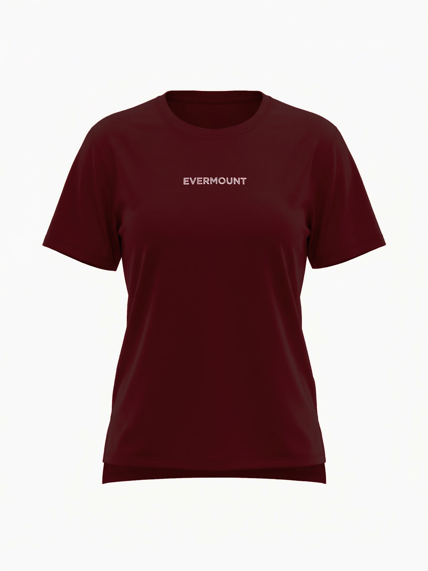 Oversized Half Sleeves Tshirt