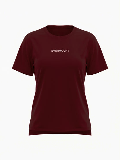 Oversized Half Sleeves Tshirt