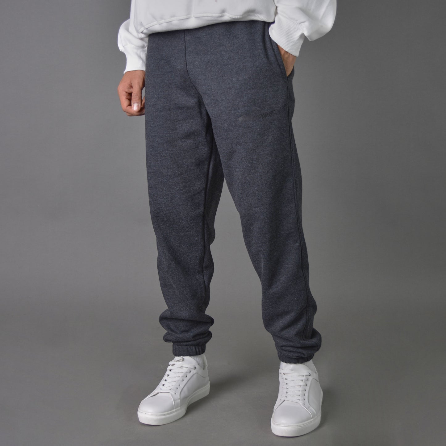 Cozy Core Oversized Sweatpants