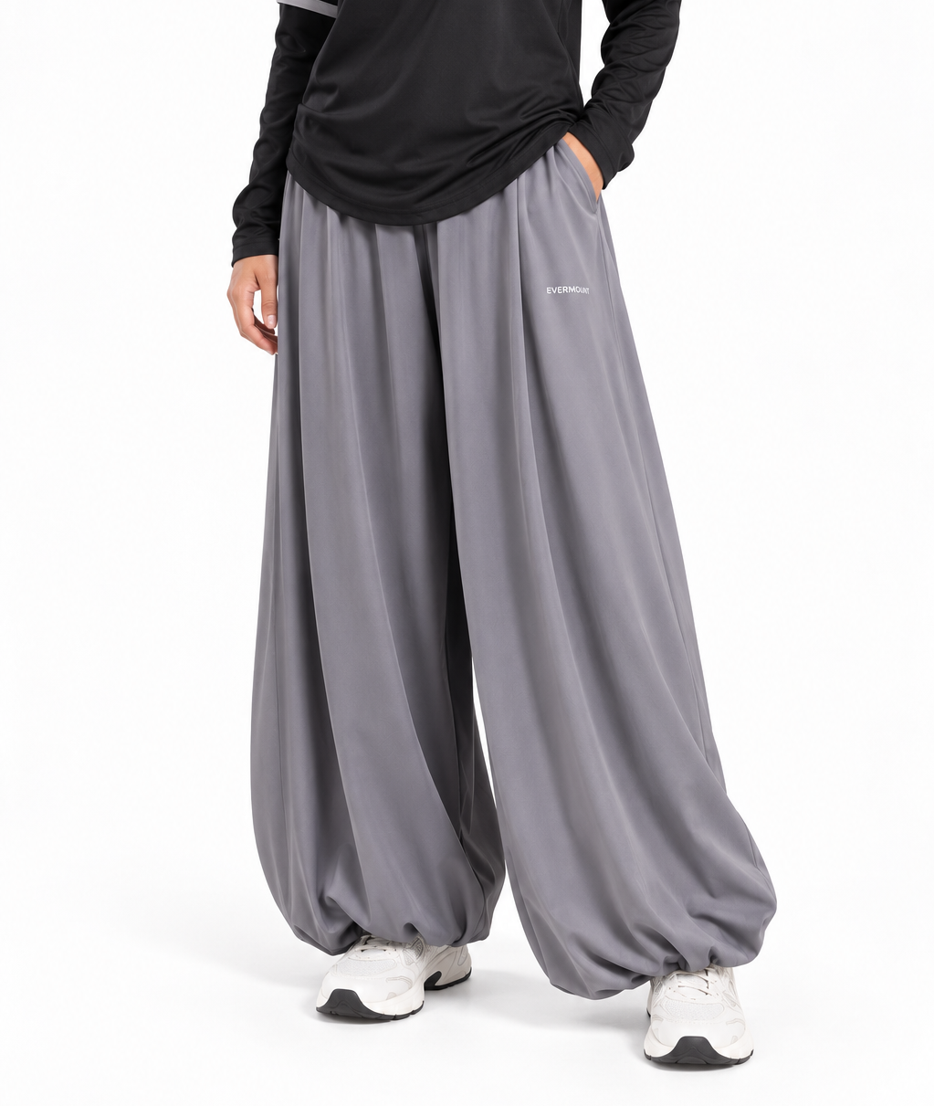 Evermount Balloon Pants