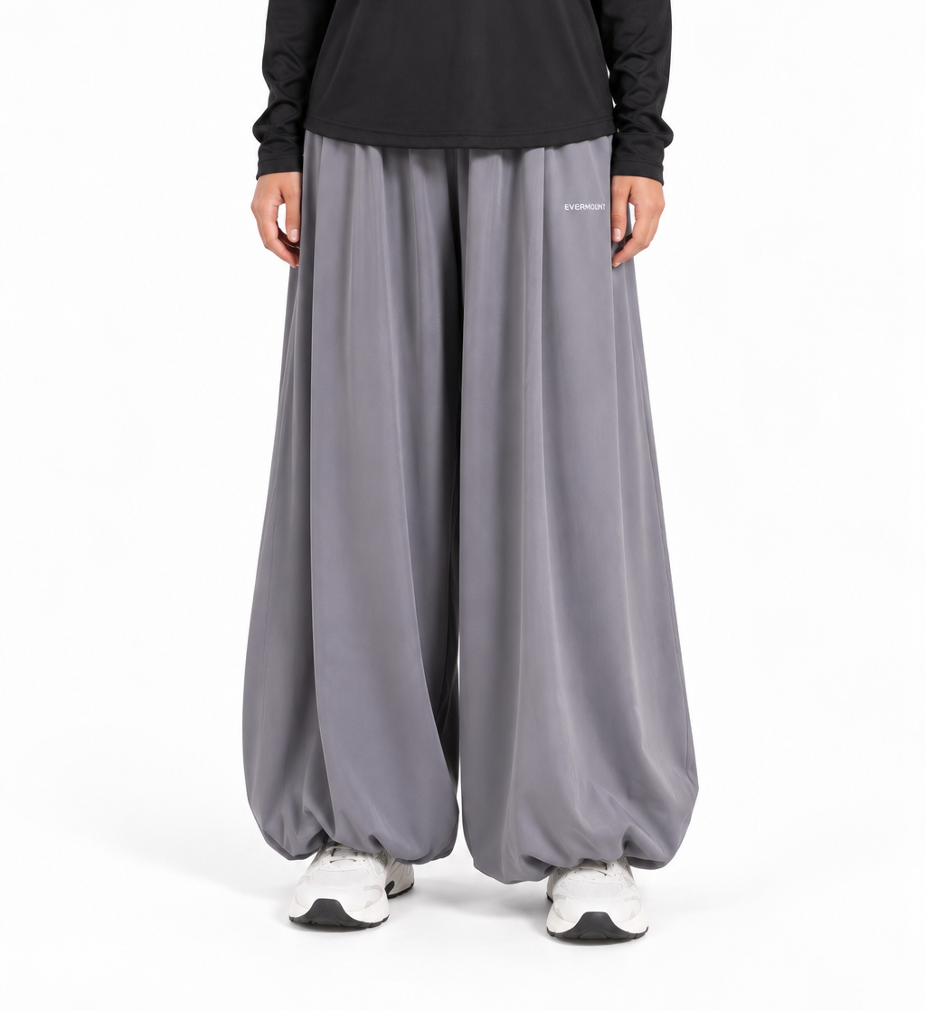 Evermount Balloon Pants