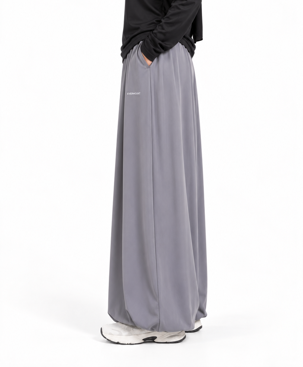 Evermount Balloon Pants