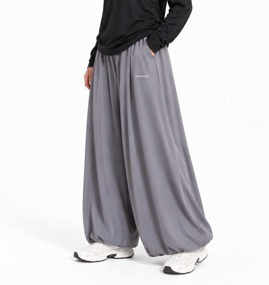 Evermount Balloon Pants