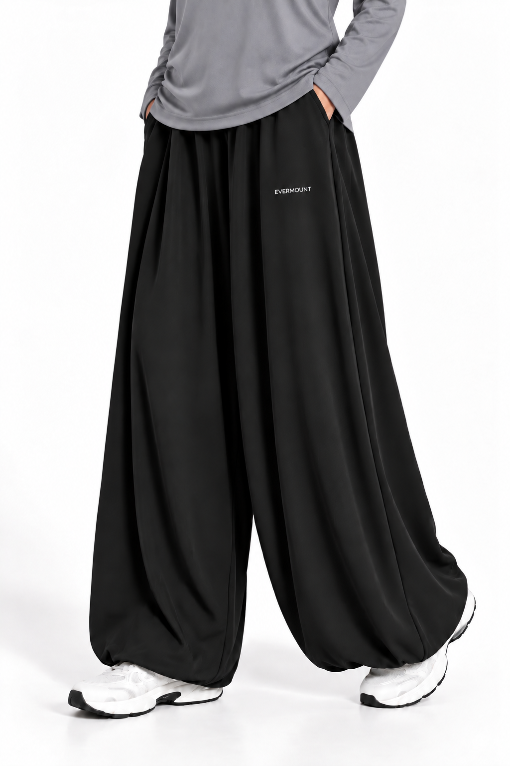 Evermount Balloon Pants