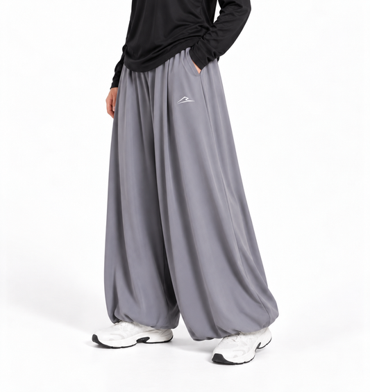 Evermount Balloon Pants