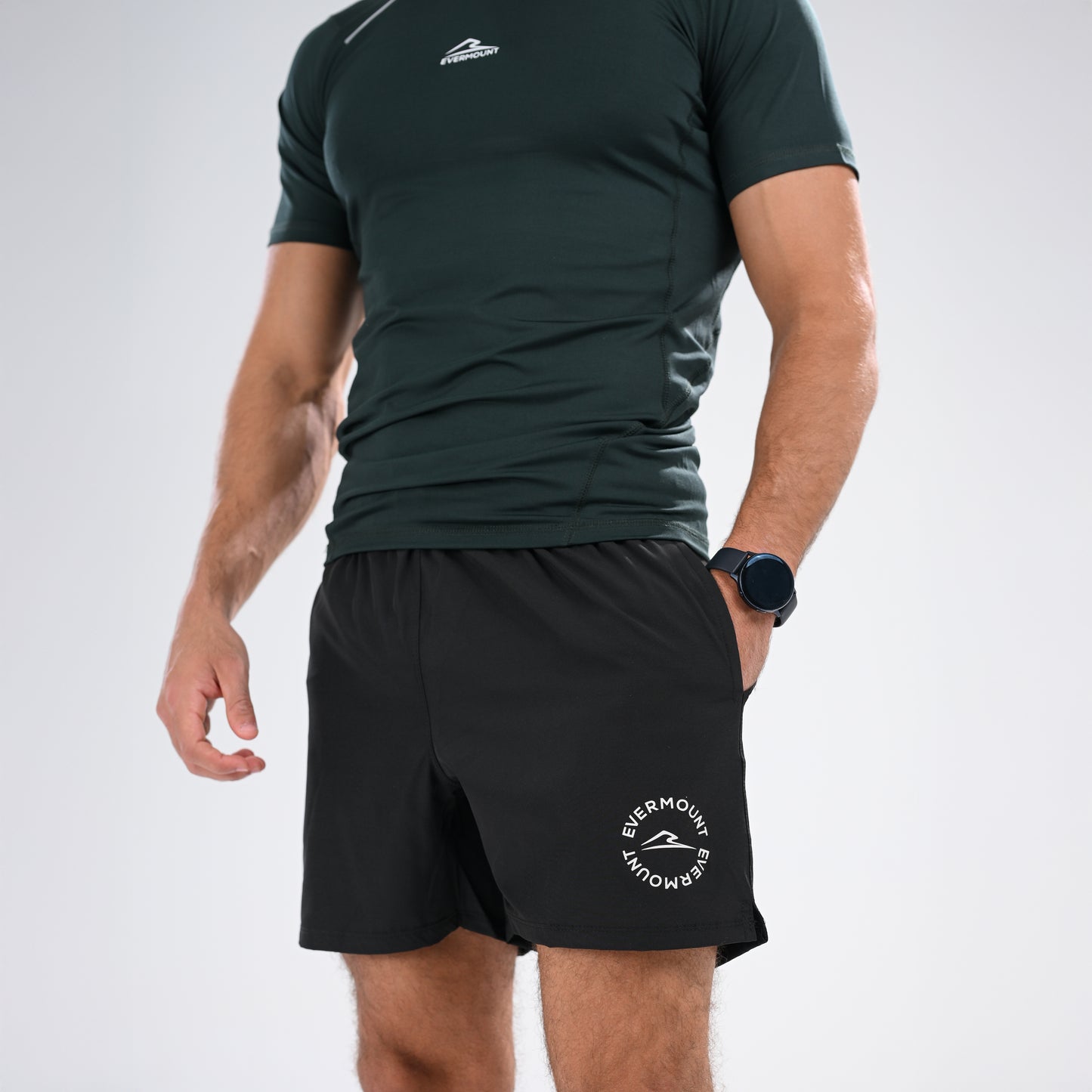 Signature Training Shorts
