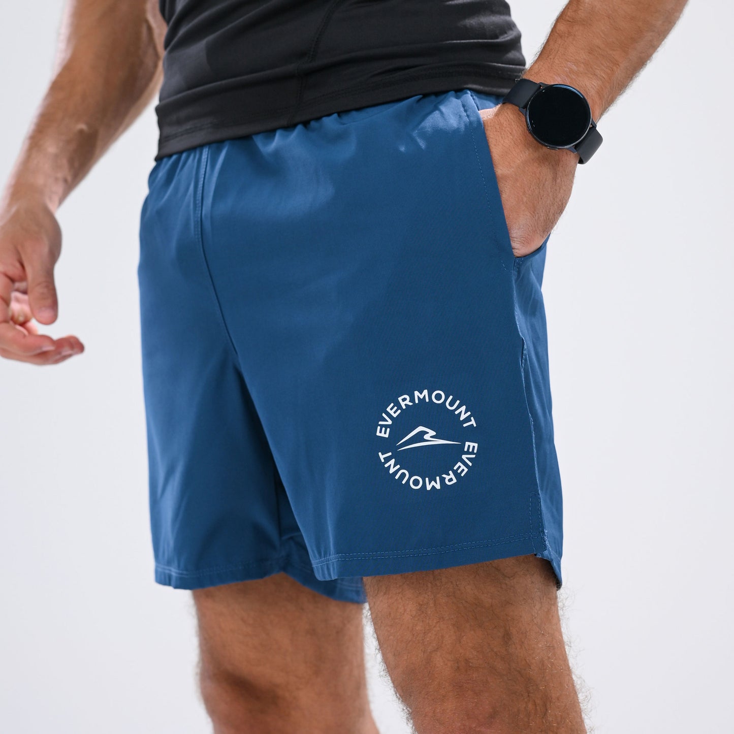 Signature Training Shorts