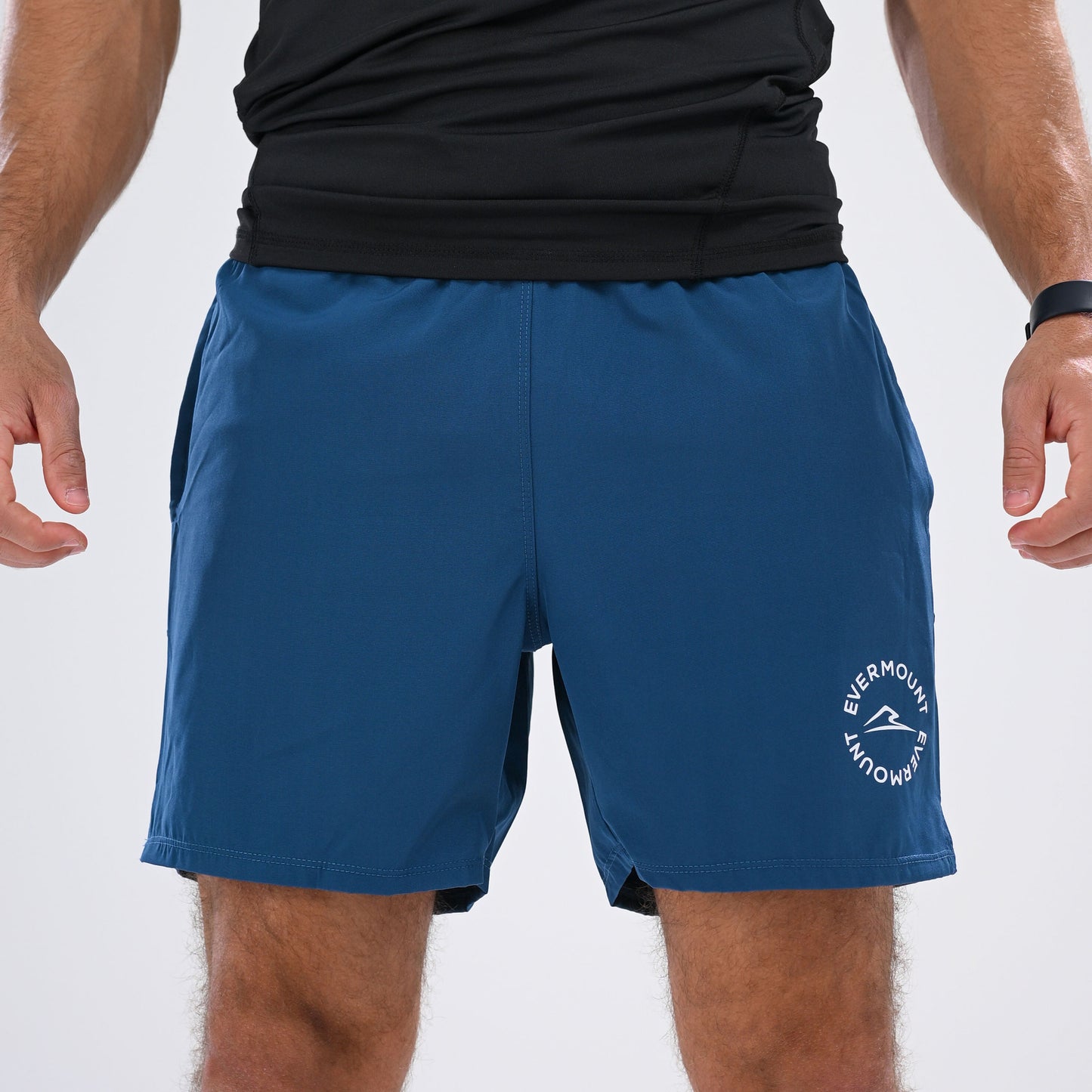 Signature Training Shorts