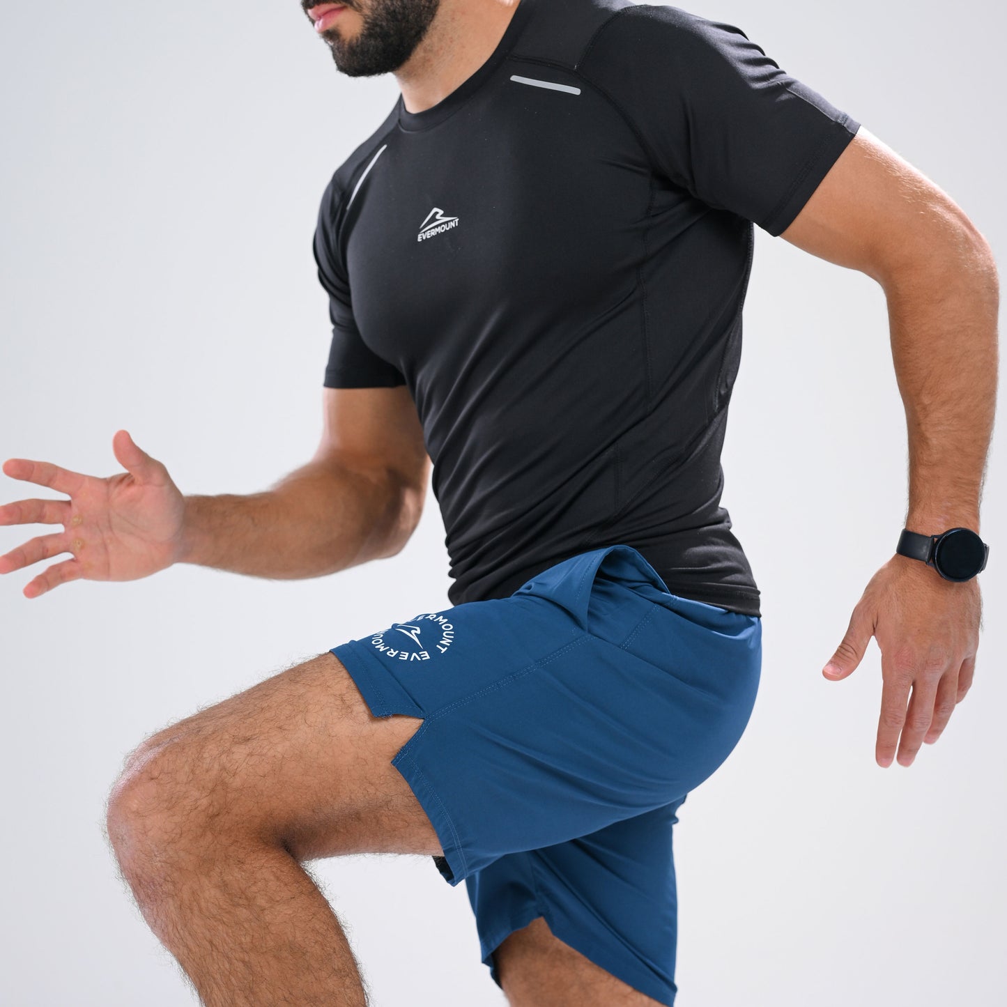 Signature Training Shorts