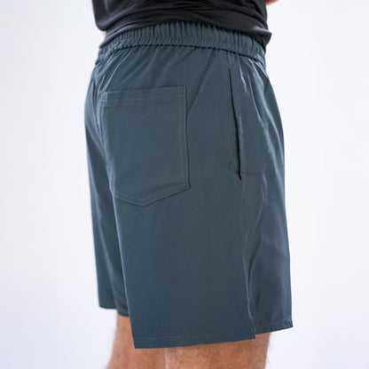 Signature Training Shorts