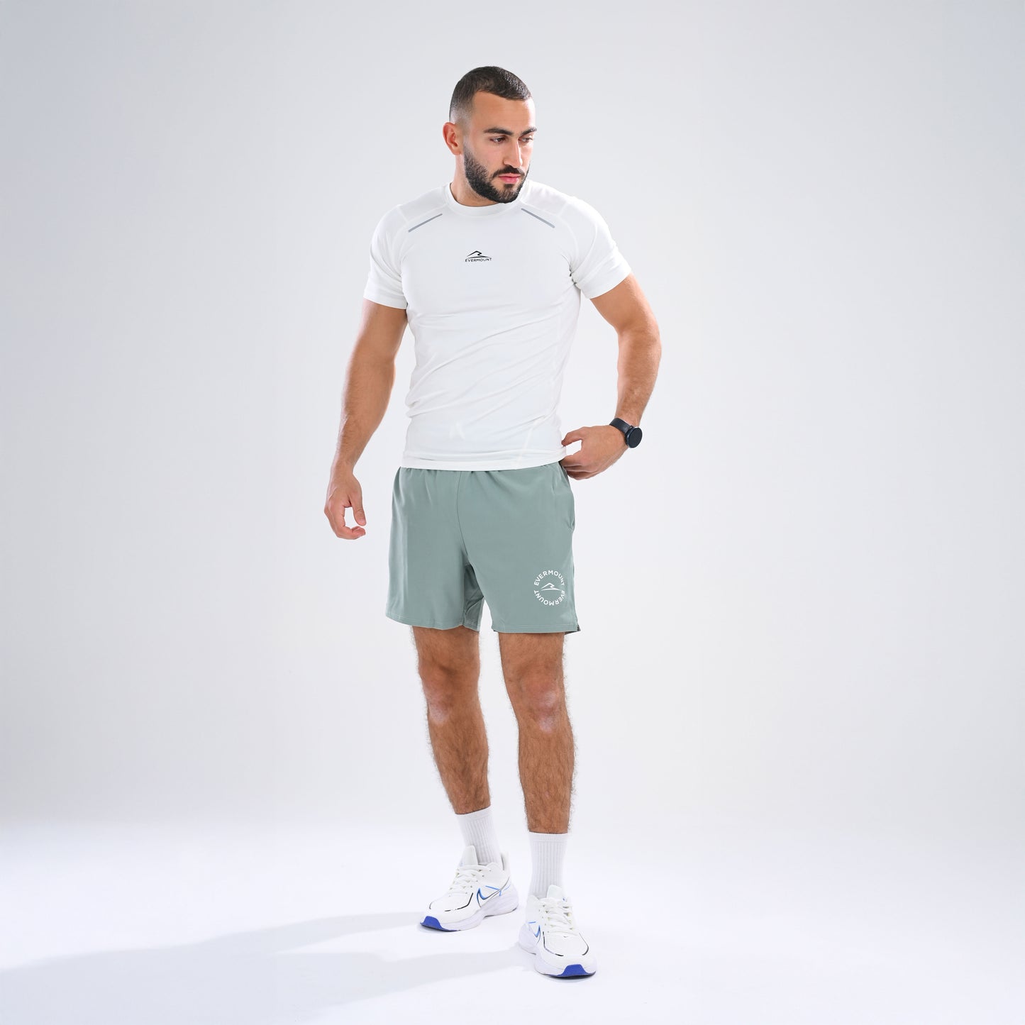 Signature Training Shorts