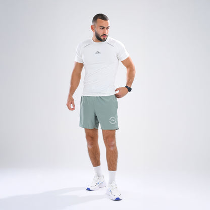 Signature Training Shorts