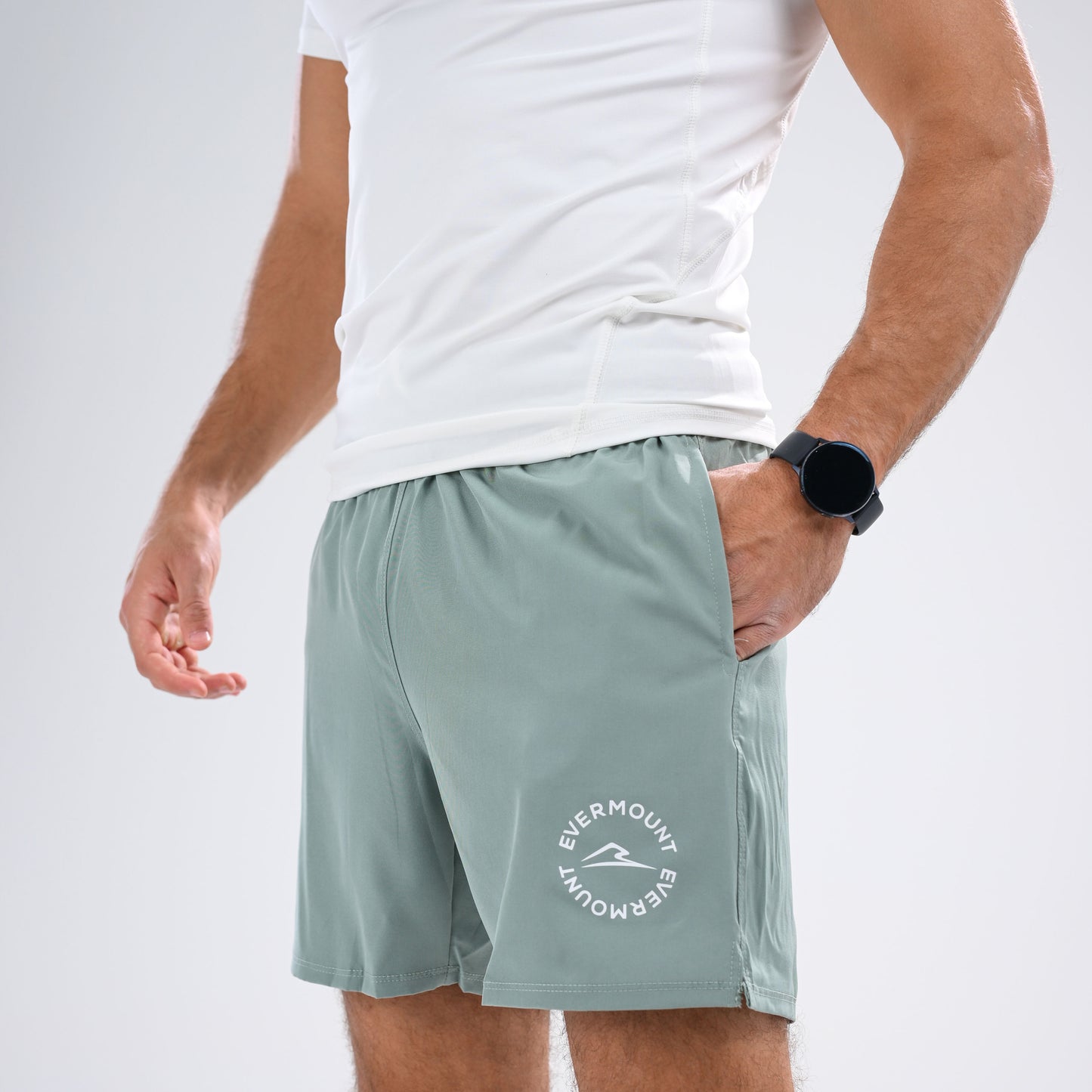 Signature Training Shorts
