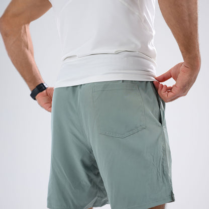 Signature Training Shorts