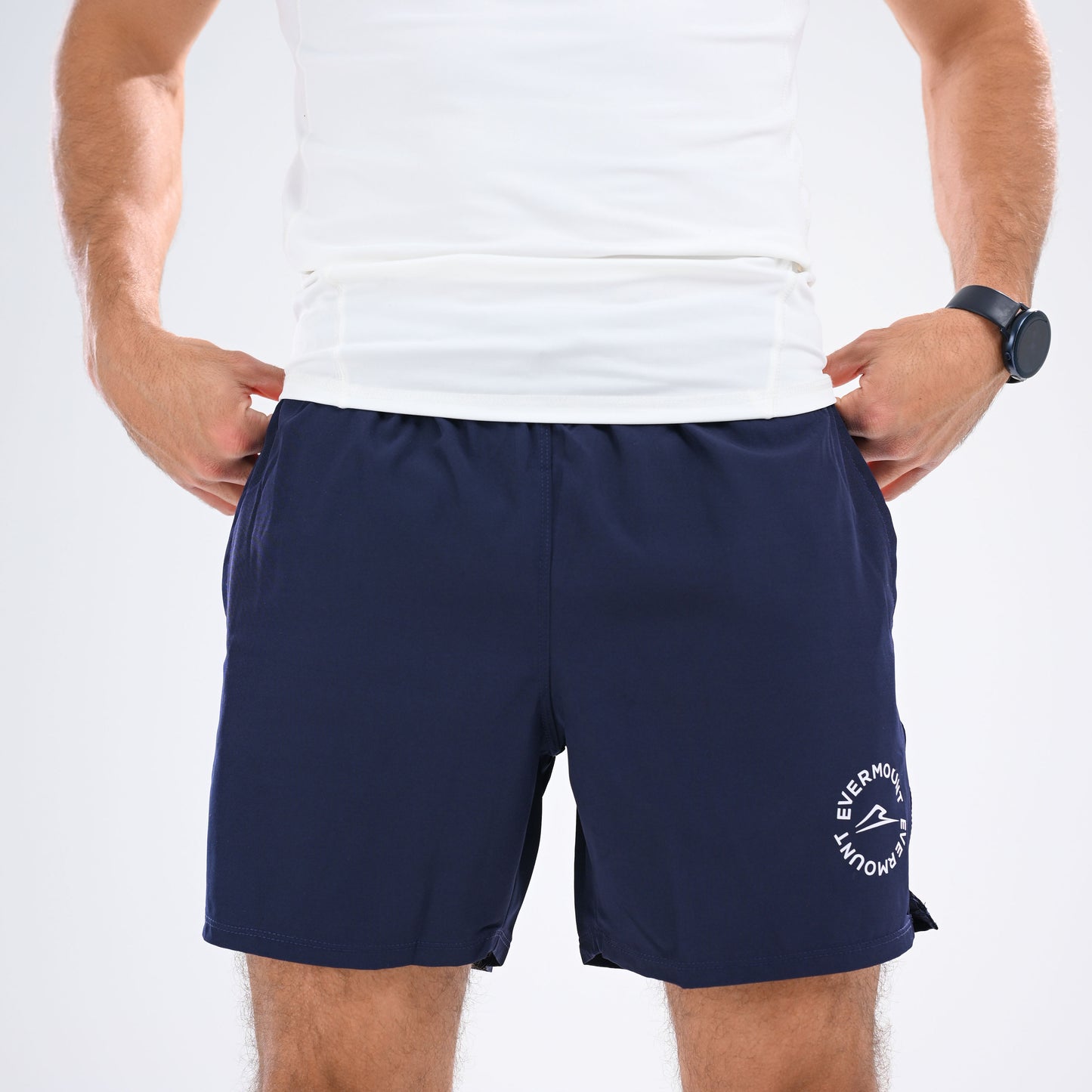 Signature Training Shorts