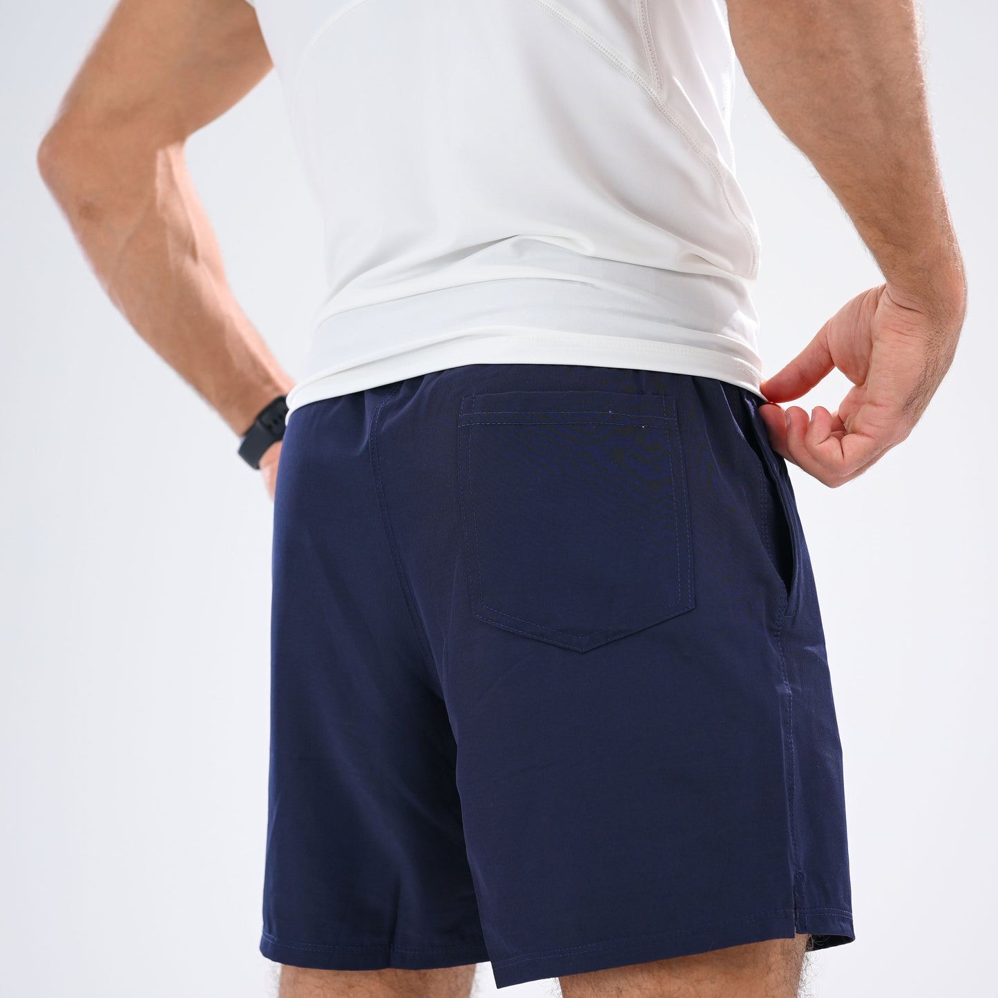 Signature Training Shorts