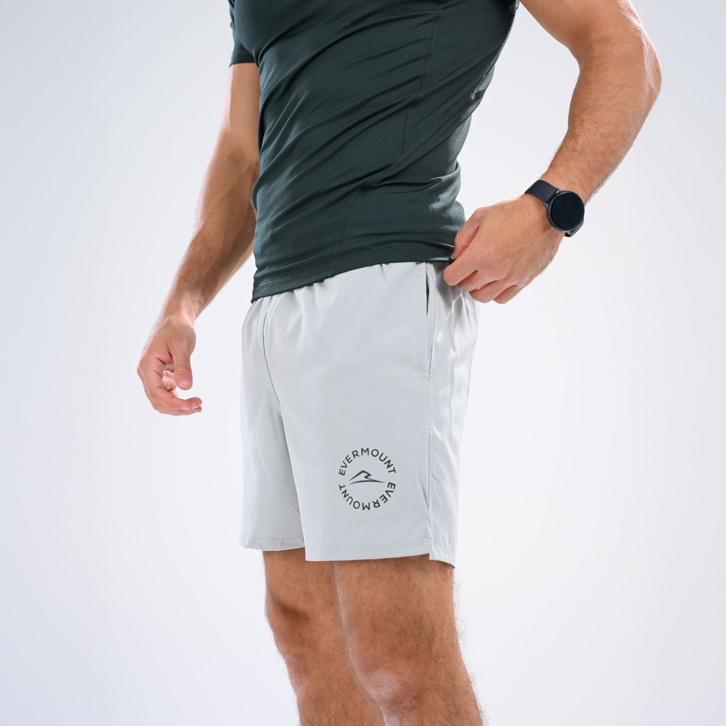 Signature Training Shorts
