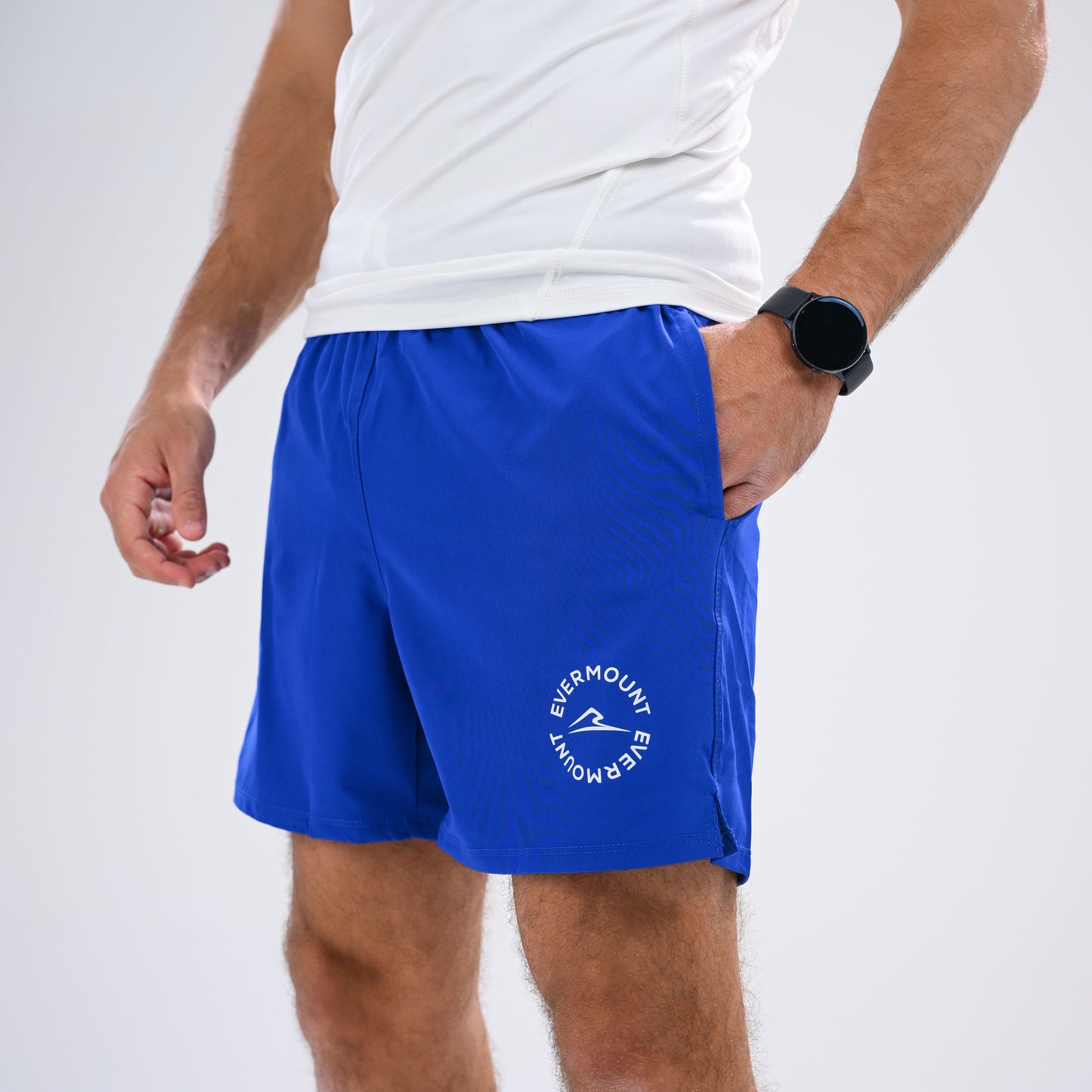 Signature Training Shorts